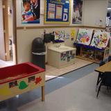 University Avenue KinderCare Photo - Preschool Classroom