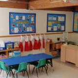 North Andover KinderCare Photo #8 - Learning Adventures Classroom
