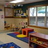 North Richland KinderCare Photo #3 - Toddler Classroom