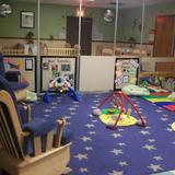 Solon KinderCare Photo #3 - Infant Classroom