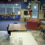 Rockford KinderCare Photo #7 - Prekindergarten Classroom