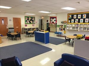 Twin Creeks KinderCare Photo