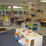 Eden Prairie KinderCare Photo #10 - Discovery Preschool Classroom