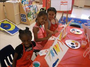 Constitution KinderCare Photo