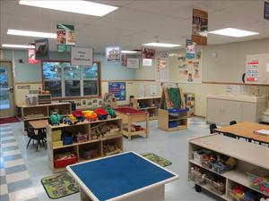 Eden Prairie KinderCare Dell Photo