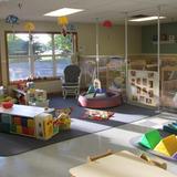 Eden Prairie KinderCare Dell Photo #3 - Infant Classroom