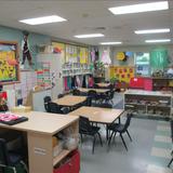 Kindercare Learning Center Photo #8 - Prekindergarten Classroom