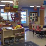 Louisville KinderCare Photo #7 - Preschool Classroom
