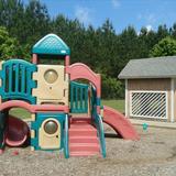 Bluegrass Valley KinderCare Photo #1 - Playground
