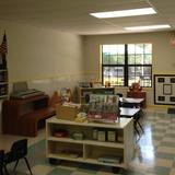 Forest Crossing KinderCare Photo #7 - Learning Adventures Classroom