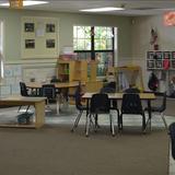 Forest Crossing KinderCare Photo #6 - School Age Classroom