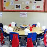 Kindercare Learning Center Photo #8 - Cooking Adventures