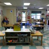 Marshalee Drive KinderCare Photo #9 - Preschool Classroom B