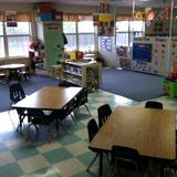 Marshalee Drive KinderCare Photo #8 - Discovery Preschool Classroom A