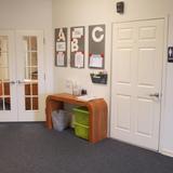 McLearen Square KinderCare Photo #3 - Lobby