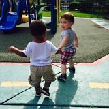 Kirkwood KinderCare Photo #4 - KinderCare helps children build life-long friendships!