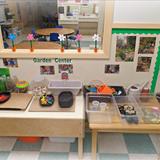 Lakewood KinderCare Photo #8 - Garden Science and Sensory Center