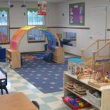 Reston KinderCare Photo #5 - Toddler Classroom