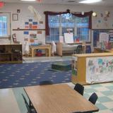 Reston KinderCare Photo #10 - Preschool Classroom