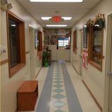Lewis Center KinderCare Photo #3 - Hallway