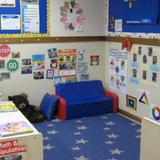 Cherry Way KinderCare Photo #3 - Discovery Preschool Classroom