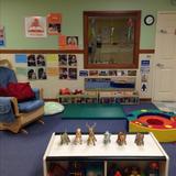 Julington Creek KinderCare Photo #4 - Infant Classroom
