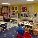 Julington Creek KinderCare Photo #7 - Toddler Classroom