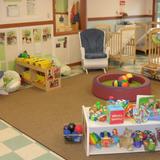 Fishers Fitness Ln. KinderCare Photo #2 - Infant Classroom