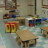 Fishers Fitness Ln. KinderCare Photo #3 - Toddler Classroom