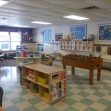 Symmes Township KinderCare Photo #6 - School Age Classroom