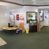 Colonnade KinderCare Photo #3 - Welcome area