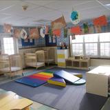 Colonnade KinderCare Photo #1 - Infant Classroom