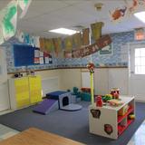 Colonnade KinderCare Photo #4 - Toddler Classroom