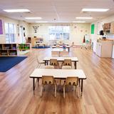 Tiny City Academy Photo #5 - Toddler 2 Classroom