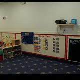 Bohemia KinderCare Photo #7 - Discovery Preschool Classroom
