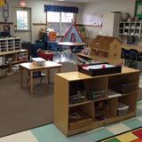 Auburn Hills KinderCare Photo #10 - School Age Classroom
