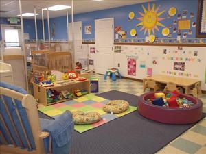 Mountain Shadows KinderCare Photo