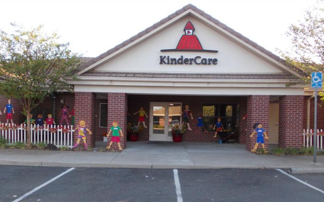 Stanford Ranch KinderCare Photo - Stanford Ranch KinderCare