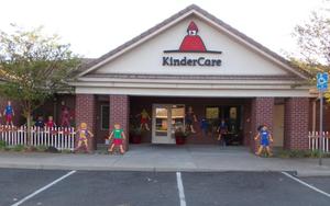 Stanford Ranch KinderCare Photo