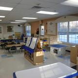 Cambridge St. KinderCare Photo #9 - Preschool Classroom