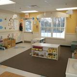 Cambridge St. KinderCare Photo #6 - Toddler Classroom