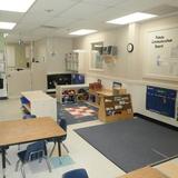 Cambridge St. KinderCare Photo #7 - Discovery Preschool Classroom