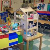 Burnsville KinderCare Photo #9 - Prekindergarten Classroom
