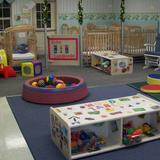 Burnsville KinderCare Photo #2 - Infant Classroom