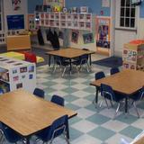 Burnsville KinderCare Photo #4 - Discovery Preschool Classroom