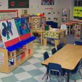 Burnsville KinderCare Photo #10 - Prekindergarten Classroom