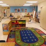 KinderCare at Town Center Photo #10 - A.M. Enrichment Classroom