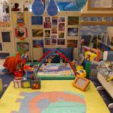 KinderCare at Town Center Photo #4 - Infant Classroom