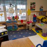 KinderCare at Town Center Photo #6 - Toddler Classroom