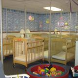 Val Vista Lakes KinderCare Photo #6 - Infant Classroom